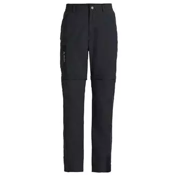VAUDE Брюки Farley Zip Off V 48