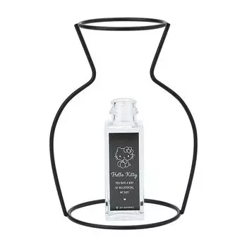 Ваза Sanrio Wire Flower Base Hello Kitty 634042