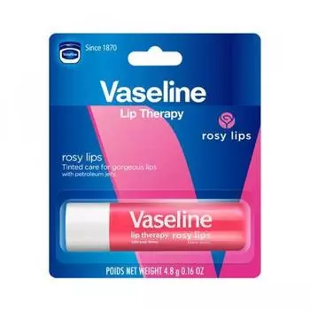 Вазелин для губ logiLips Care Stick 4.8 г