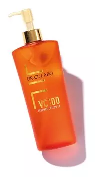 VC 100 Essence Lotion EX R 150 мл Pump C Высокоувлажняющая УФ-сухая сыворотка для чувствительной кожи с ниацинамидом Представление Рейтинг популярности Подарок Уход за кожей