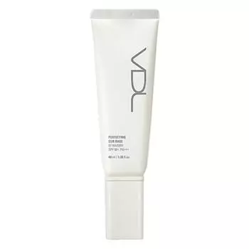 VDL Perfecting Sun Base 40 мл, 01 Watery, 1 шт.
