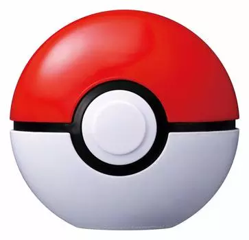 Вдохновение от Pokemon Get Monster Ball