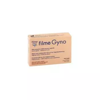 Vea Filme Gyno вагинальные суппозитории 6 единиц