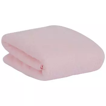 VECELO Bath 1 Очень Низкий Машинный Розовое Полотенце, 14070см, Штука, 100% Хлопок, Впитывающее, Линяющее, Прочное, Стираемое, розовый
