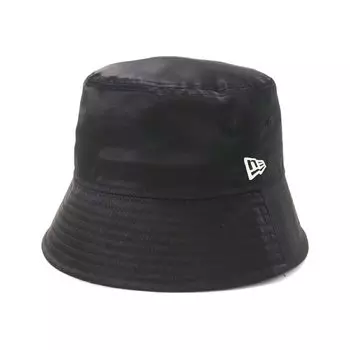 Ведро 01 Sailor Brim Limonta East Bucket Hat Black [New Era] ML чёрный