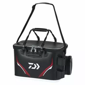 Ведро DAIWA Provisor Keeper черное FD40(И)