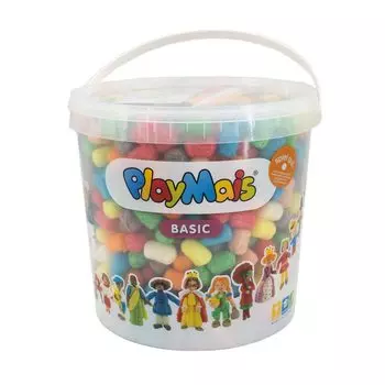 Ведро Playmyce 1000 шт.
