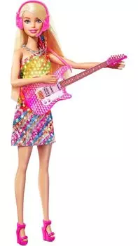 Ведущая кукла Барби от Mattel -