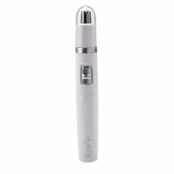 Vegetable Nose Hair Cutter Ear Hair Cutter Face Cutter Etiquette Cutter Washable GD-HK3