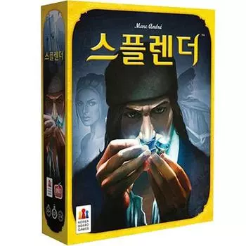Великолепие, популярная корейская игра