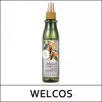 [ВЕЛКОС] (a5) Лечебный спрей для волос Confume Argan 200 мл