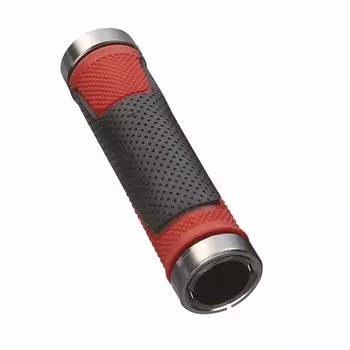 VELO Half Soft Grip Lock-On GP-VL-043