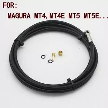 Велосипед Meter Line Tube Mt4/Mt5/Mt6/Mt7/Mt8 Trail 2