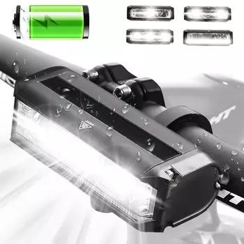 Велосипед Велосипед Дорожный Велосипед Ультра USB 4 Затемнение IPX6 Алюминий Отключение Электропитания Бедствие Гора Поездка на работу в PSE Японский Руководство по эксплуатации Свет,