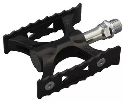 Велосипедная педаль Mikashima SHORT Light Black (МКС) TOURING-LITE (Шорты для тура)