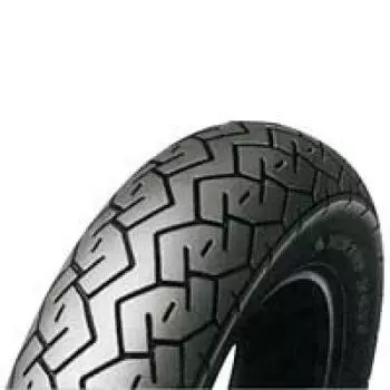 Велосипедная шина DUNLOP K425 задняя 160/80-15 M/C 74S камерного типа (WT) для двухколесного мотоцикла 265571