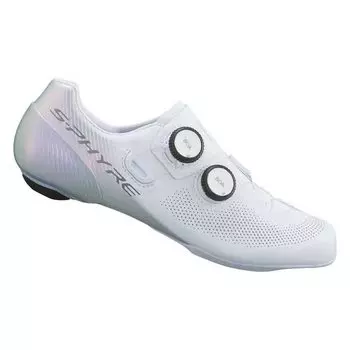 Велосипедные туфли SHIMANO SH-RC903W Размер 36 белый