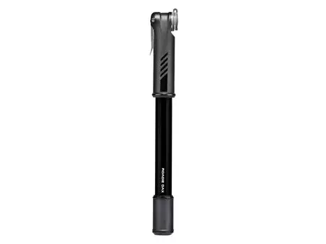 Велосипедный насос Topeak Roadie DAX (Полный размер) чёрный
