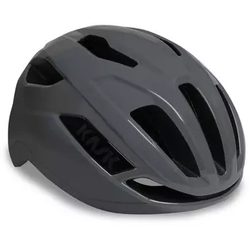 Велосипедный шлем Kask SINTESI GRY M размер 52-58 см