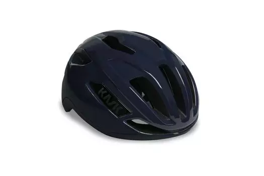 Велосипедный шлем Kask SINTESI OXFORD BLU M размер 52-58 см