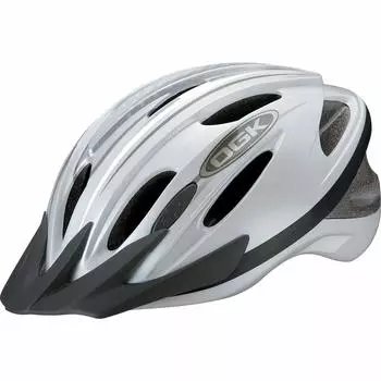 Велосипедный шлем OGK KABUTO Pearl White SG Certified WR-L Размер 57~60 см