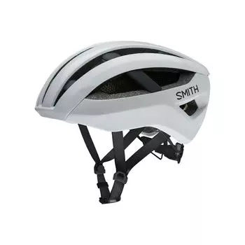 Велосипедный шлем Smith Optics Network MIPS Road L - белый/матово-белый,