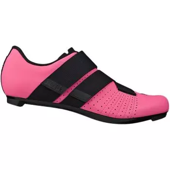 Велотуфли R5 Розовые см [Fizik] 24.5 розовый