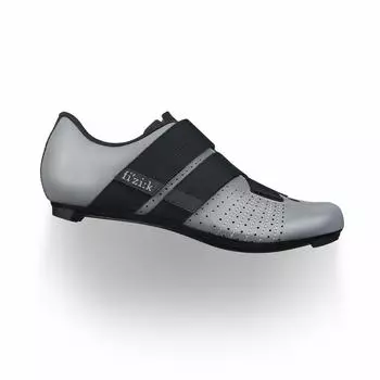 Велотуфли R5 Серые см [Fizik] 29.0 серый