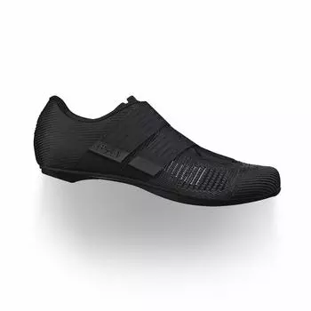 Велотуфли Vento Черные см [Fizik] 29.0 чёрный