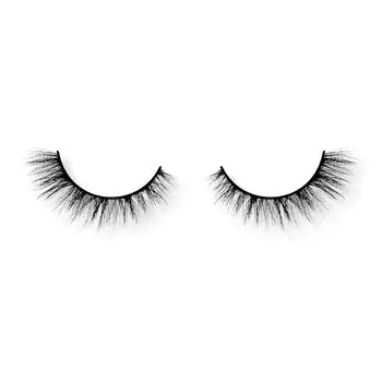 Velour Lashes Secret Weapon Vegan Luxe Полные накладные ресницы 1 пара