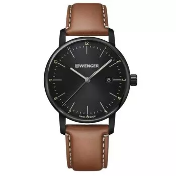 [Венгер] Часы WENGER URBAN CLASSIC (Городская классика) 01.1741.136 Кварц []