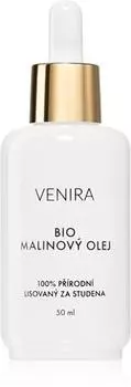 Venira Bio Raspberry Oil Масло для всех типов кожи TU прозрачный