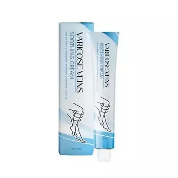 Venoheal Varicose Vein Ease Paste Varicose Veins Paste Varicose And Vacuum Veins Ease For Legs Improve Blood Circulatio party