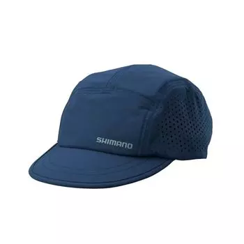 Вентиляционная крышка темно-синяя L [Shimano] CA-021W тёмно-синий