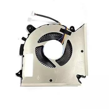 Вентилятор охлаждения ЦП для MSI GF63 GF65 Thin MS-16R1 MS-16R2 PAAD06015SL N285
