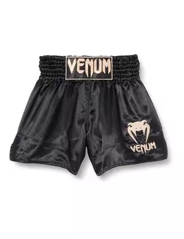 Venum Muay Thai Shorts Classic Men s (camo, large)