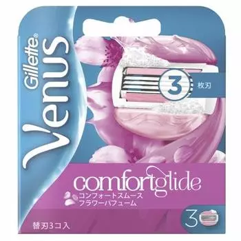 Venus womens razor spa breeze 3 replacement blades