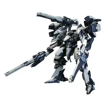 Вер. 160 Мм 172 Kotobukiya Kotobukiya Armored Core Intelliol Union Y01 Tellus Telus Full
