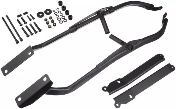Верхний кофр для мотоцикла GIVI, совместимый с 166FZ 94013 Monokey/Monorock VFR800V-TEC (02-11)