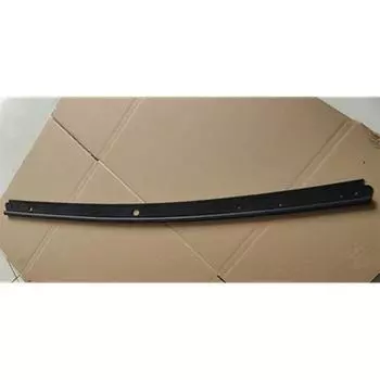 Верхний уплотнитель решетки радиатора для Toyota Camry 2007-2011 годов выпуска, номер детали # 53395-33010 5339533010