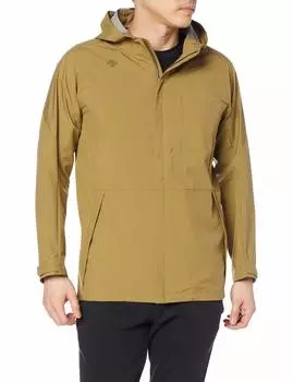 Верхняя куртка Descente Layer Mountain Parka BG 3L [Move Sports] 2.5