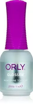 vernis de protection brillance intense et une protection parfaite TU прозрачный