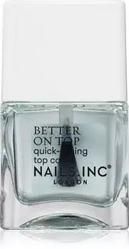 vernis de protection brillance TU прозрачный