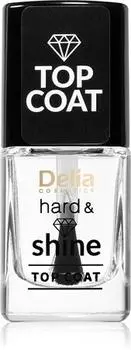 vernis de protection effet longue tenue TU прозрачный