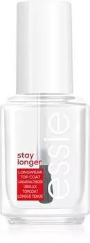 vernis de protection pour un effet longue tenue TU прозрачный