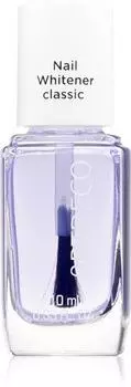 vernis ongles effet blancheur TU прозрачный