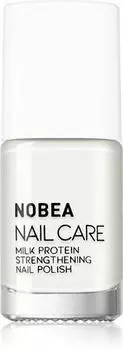 vernis ongles fortifiant TU прозрачный