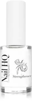 vernis ongles fortifiant TU прозрачный