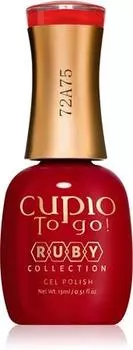 vernis ongles gel lampe UV/LED TU прозрачный