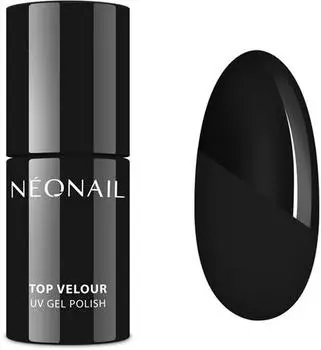 vernis top coat gel TU прозрачный